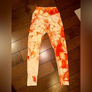 Balance Athletica Oasis leggings